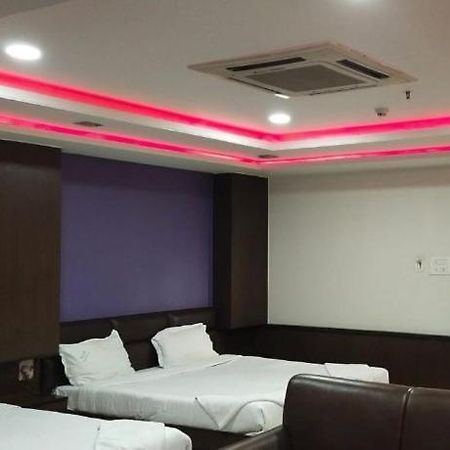 Hotel Vjr Residency By Hotelscart Hyderabad Luaran gambar