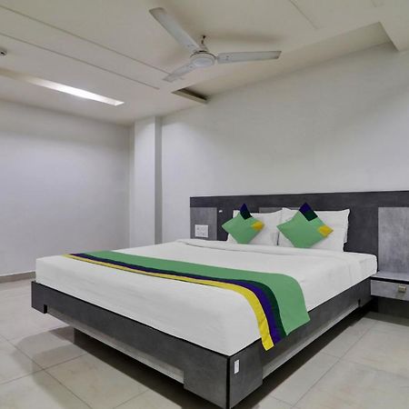 Hotel Vjr Residency By Hotelscart Hyderabad Luaran gambar