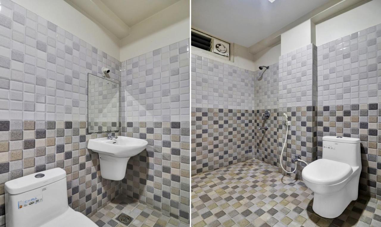 Hotel Vjr Residency By Hotelscart Hyderabad Luaran gambar