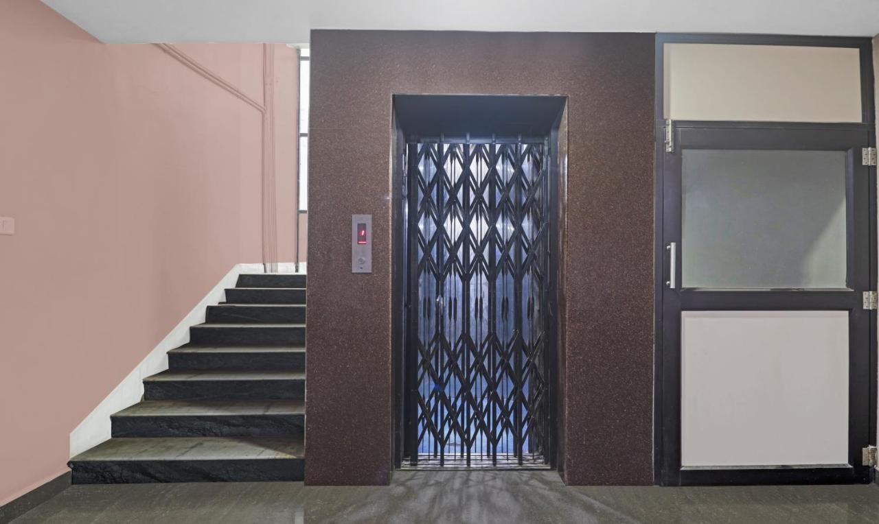 Hotel Vjr Residency By Hotelscart Hyderabad Luaran gambar