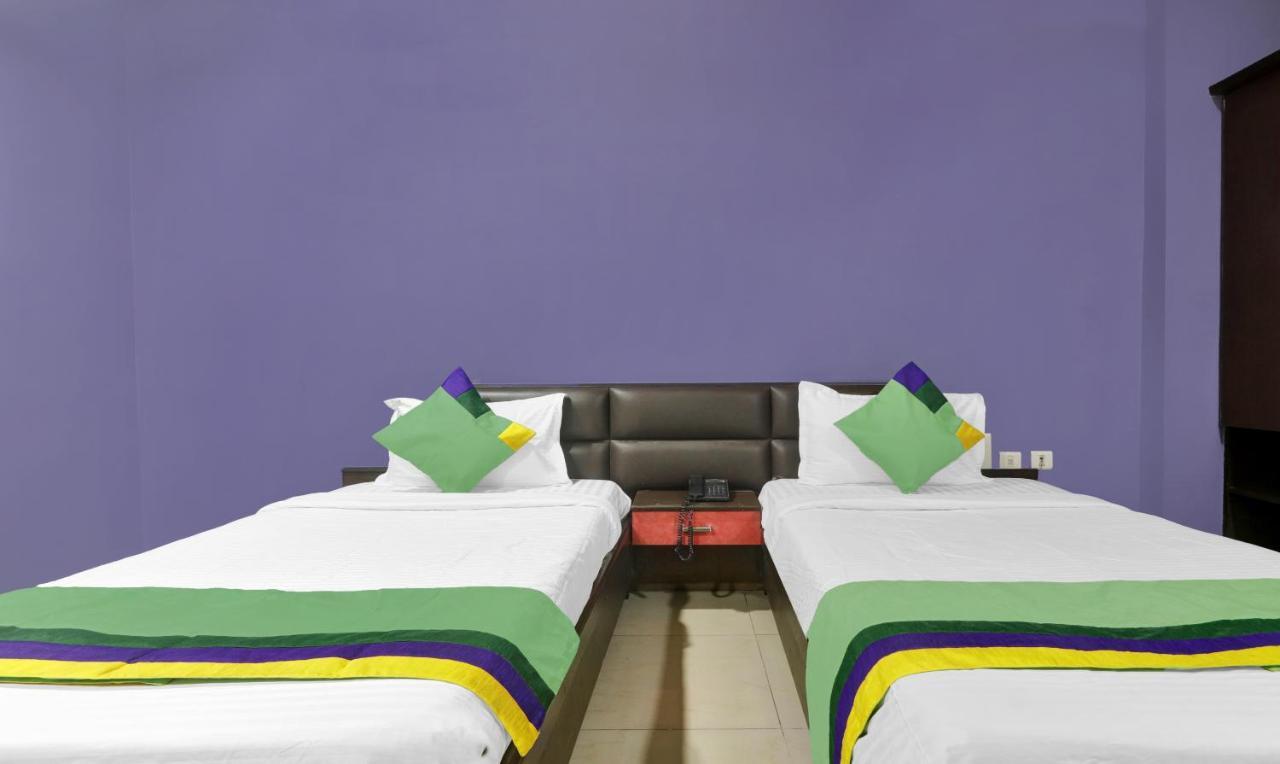 Hotel Vjr Residency By Hotelscart Hyderabad Luaran gambar