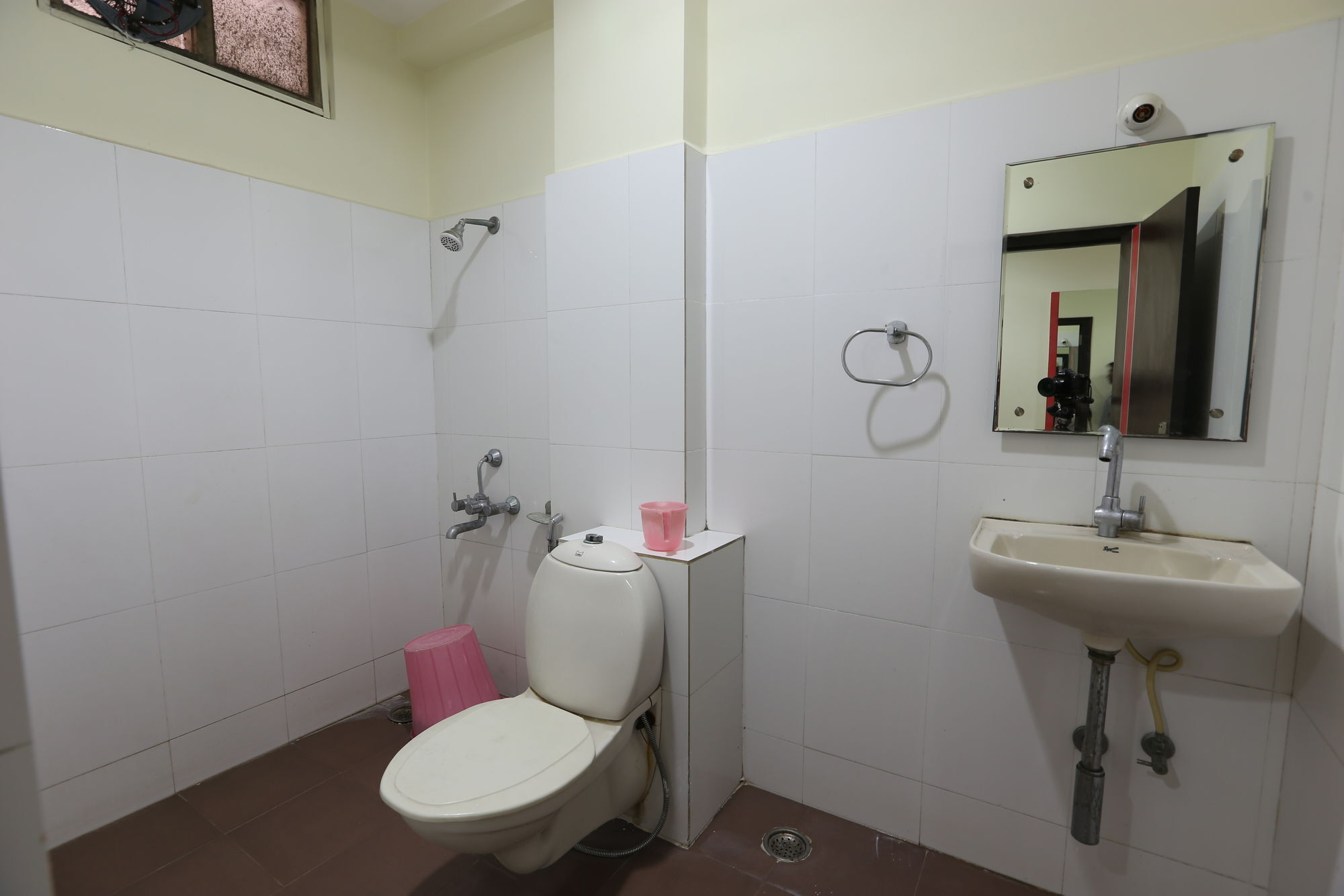 Hotel Vjr Residency By Hotelscart Hyderabad Luaran gambar
