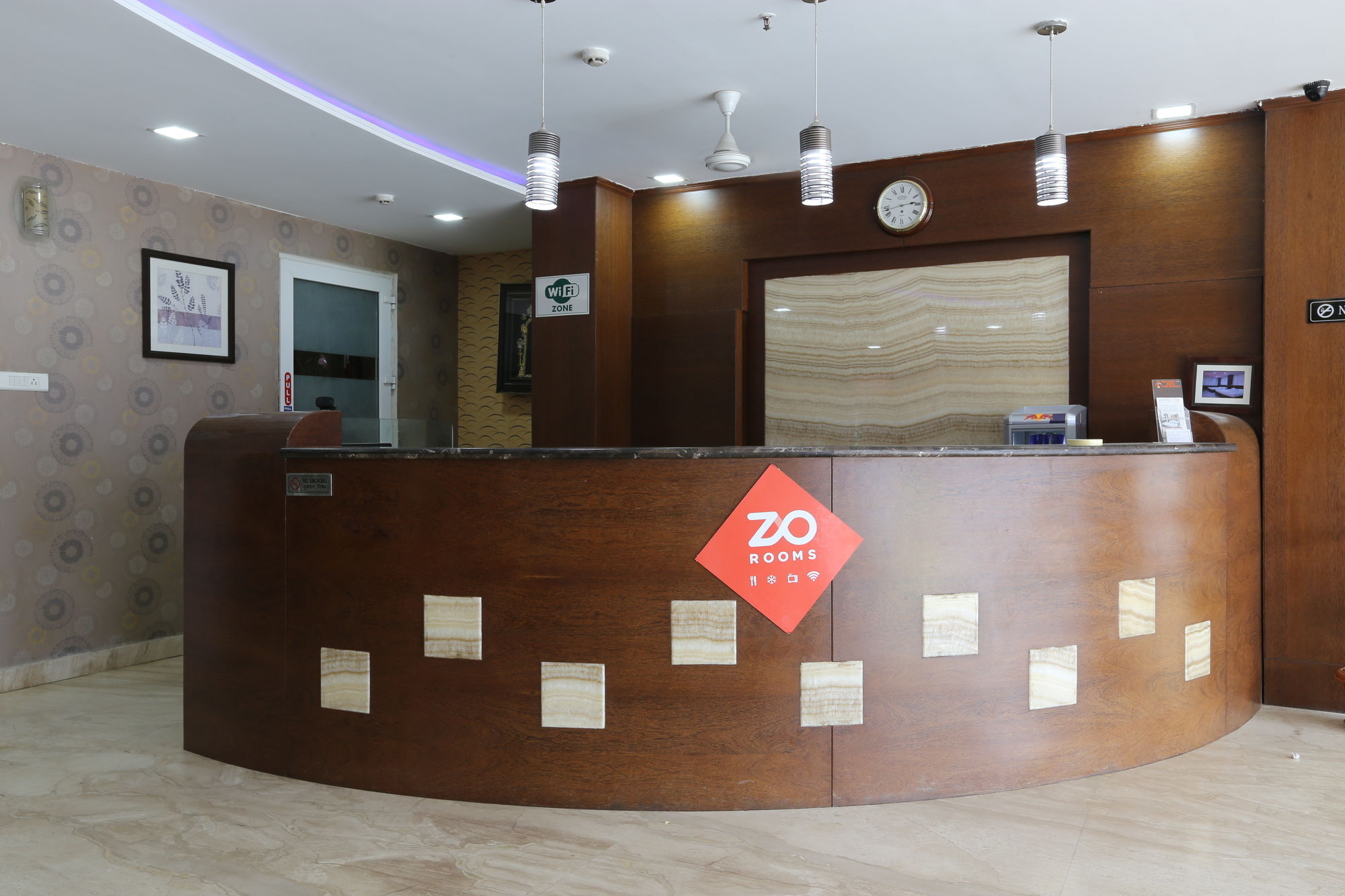 Hotel Vjr Residency By Hotelscart Hyderabad Luaran gambar