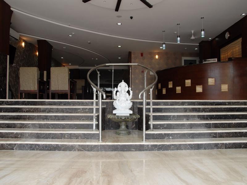 Hotel Vjr Residency By Hotelscart Hyderabad Luaran gambar