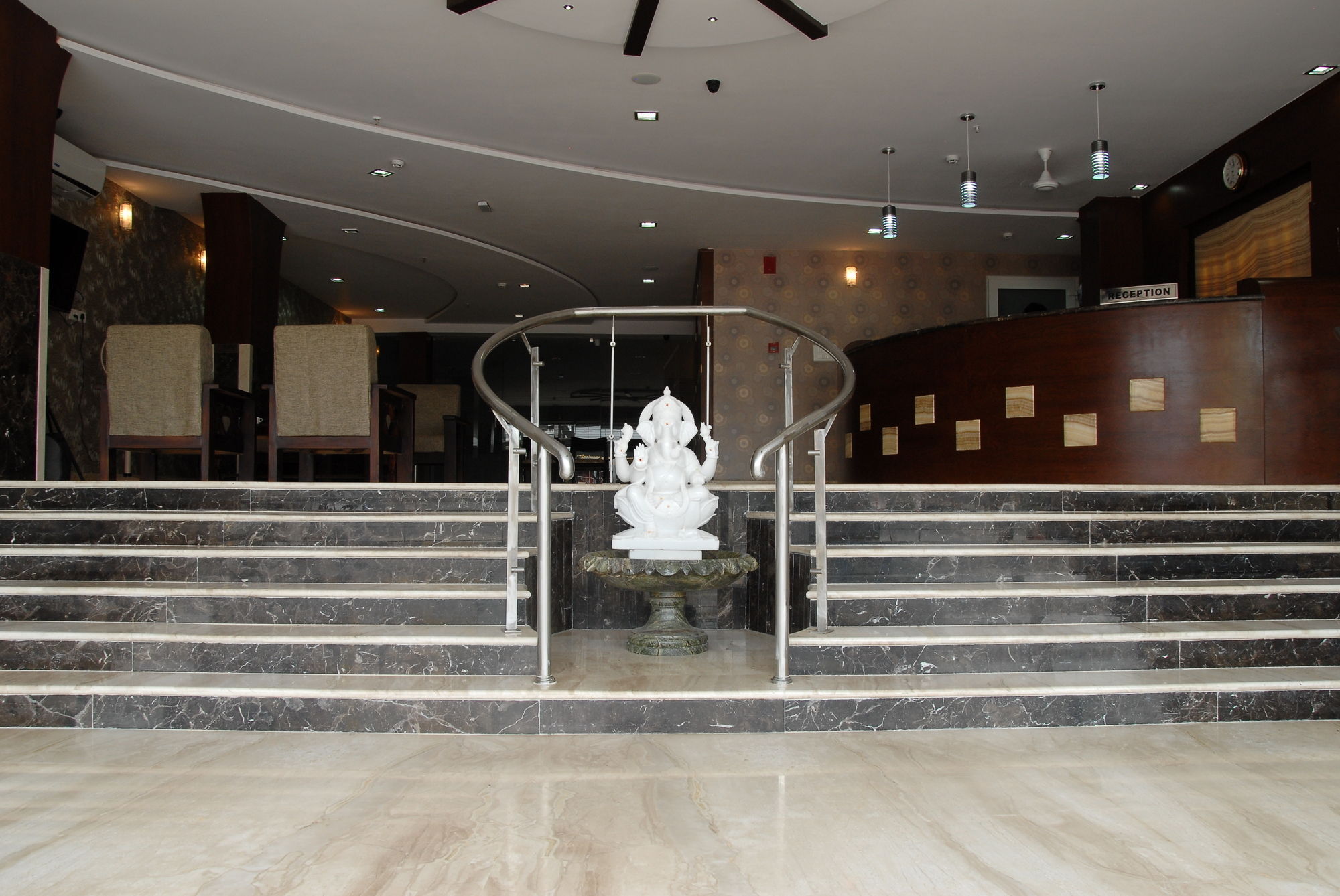 Hotel Vjr Residency By Hotelscart Hyderabad Luaran gambar